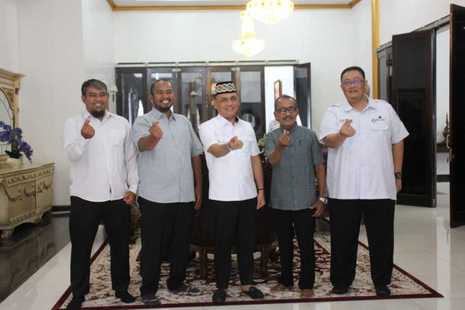 Kartikatama Karate Championship 2025 Siap Digelar!