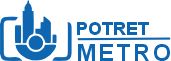 POTRET METRO