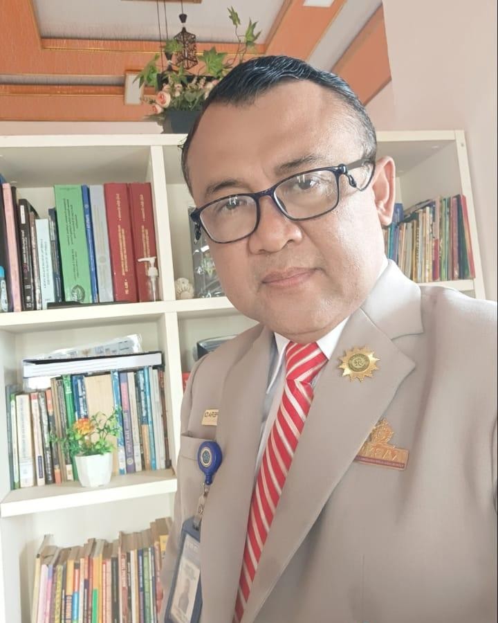 Pelapor Walikota di Polres Metro Diduga Keliru Penerapan Pasal, Bisa Terancam Pidana Jika Tidak Dapat Membuktikan.