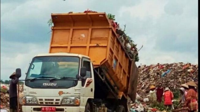 Aliansi Warga Karangrejo Nyatakan Tak Lagi Tolak Operasional TPAS